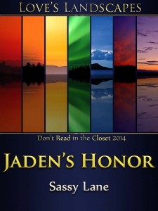 JADEN'S HONOR - Lane - P3 - Jutoh