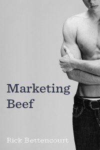 Marketing Beef -Bettencourt - Jutoh