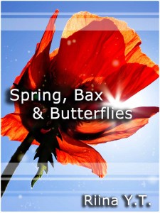 Spring, Bax & Butterflies - Jutoh