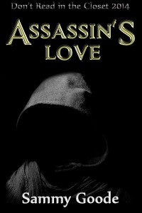 Assassin's Love-Goode Jutoh