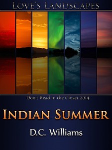 INDIAN SUMMER - Williams - Juton (P5)