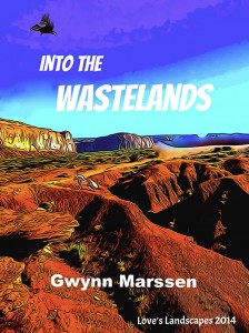 IntotheWastelands-Marssen - Jutoh