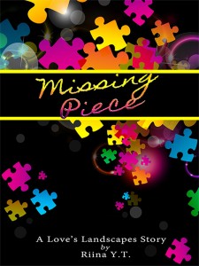 Missing Piece - Riina Jutoh