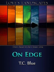 ON EDGE - Blue - P5 - Jutoh