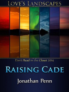 RAISING CADE - Penn - P5 - Jutoh