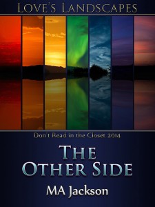 The Other Side-Jackson - Jutoh (P5)