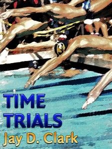 Time Trials-Clark Jutoh