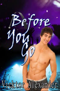 Before You Go - Jutoh