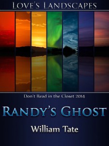 Randy's Ghost-William Tate (P5) - Jutoh