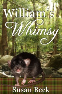 William's Whimsy - PDF