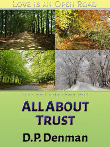 All About Trust - Jutoh (P1)