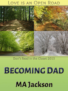 Becoming Dad - Jutoh (P1)