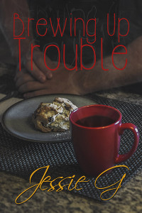 Brewing Up Trouble - Jutoh