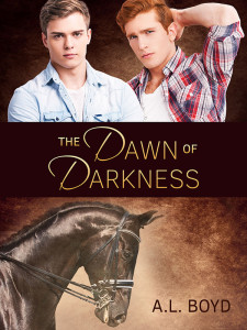 Dawn of Darkness - Jutoh