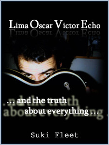 Lima Oscar Victor Echo - Jutoh