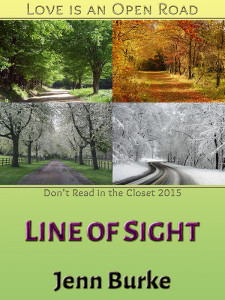 Line of Sight - Jutoh (P4)