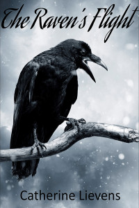 The Raven's Flight - Jutoh