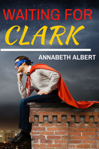 Waiting for Clark - PDF