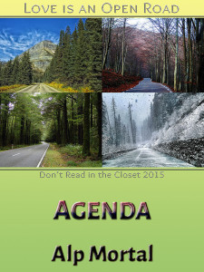 Agenda - Jutoh (P2)