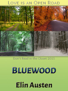 Bluewood - Jutoh (P5)