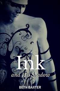 Ink and his Shadow - Jutoh