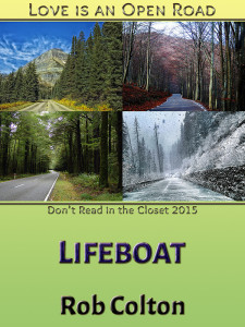 Lifeboat - JUTOH (P2)