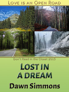 Lost in a Dream - Jutoh (P2)