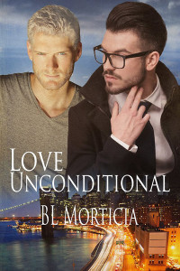 Love Unconditional - Jutoh