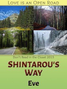 Shintarou's Way - Jutoh (P2)