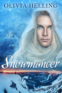 Snowmancer - Jutoh