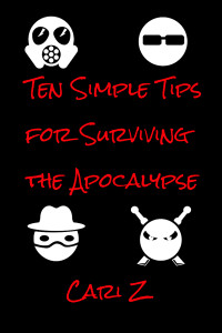 Ten Simple Tips - Jutoh