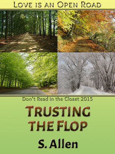 Trusting the Flop - Jutoh (P1)