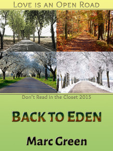 Back to Eden - Jutoh (P3)