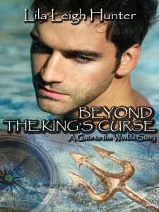 Beyond the Kings Curse - Jutoh