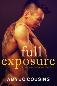 Full Exposure - Jutoh