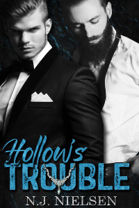 Hollows Trouble - Jutoh