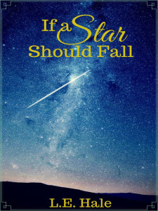 If a Star Should Fall - Jutoh