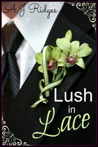 Lush in Lace - Jutoh
