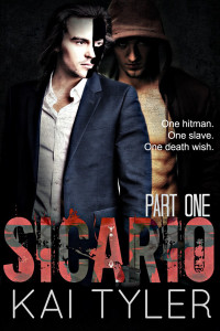 Sicario - Jutoh