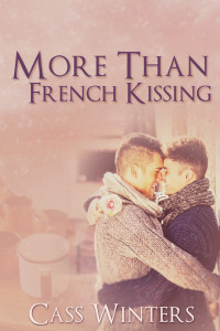 More Than French Kissing - PDF