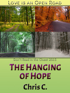 The Hanging of Hope - Jutoh (P5)