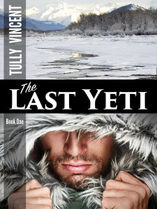 The Last Yeti - Jutoh