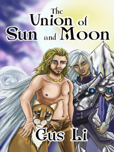 The Union fo Sun and Moon - Jutoh