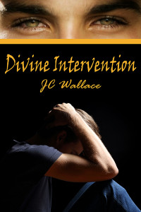 Divine Intervention - Jutoh