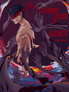 From Acid to Ashes - Jutoh