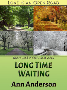 Long Time Waiting - Jutoh (P4)