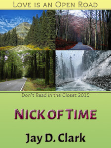 Nick of Time - Jutoh (P2)