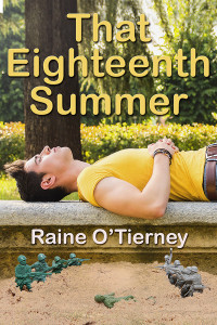 That Eighteenth Summer - Jutoh