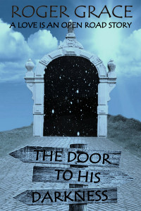 The Door to His Darkness - Jutoh