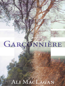 The Garçonnière - Jutoh